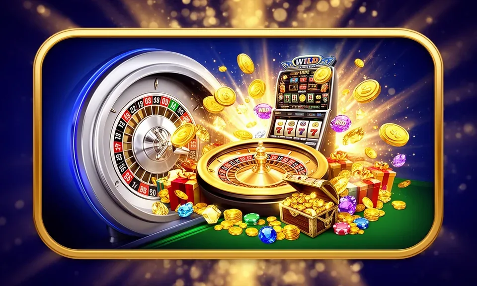 3daily Slots Feature Drop